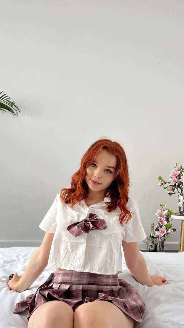 Little Missy OnlyFans Conteúdo Exclusivo e Melhores Momentos Solo