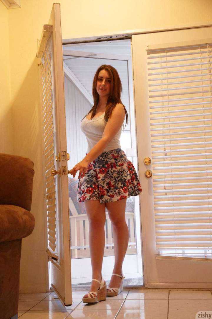 Lanie Morgan Rotina Amadora Natural e Espontânea