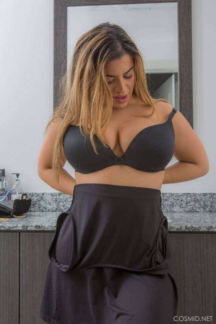 Lissa Aires BBW Loira Gostosa, Rabuda Peituda Pelada Nua XVideos
