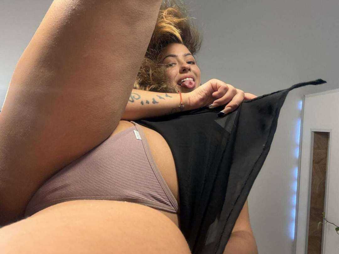 OnlyFans Ketty Moon Fotos Pelada dessa Mulher Linda